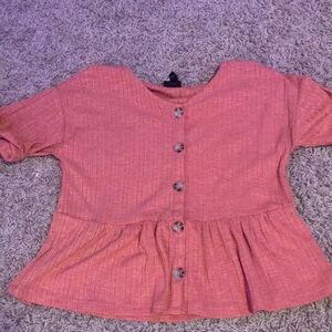 brownish shirt target